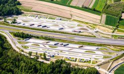 GDDKiA szuka dzierżawców MOP-ów przy autostradzie A4