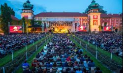 Imprezowy maj pełen wydarzeń i wrażeń! 