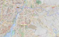 W sobotę będą utrudnienia na mieście 