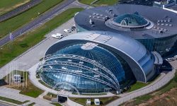 Światowe targi branży lotniczej i obronnej. Podkarpacie gospodarzem! 