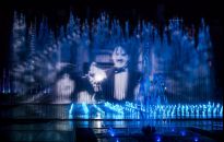 We wtorek dodatkowy pokaz specjalny na fontannie multimedialnej