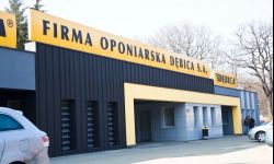 Dębickie Opony w setce najlepiej rozwijających się spółek