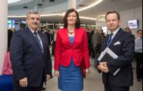 Do czwartku Rzeszów stolicą europejskiego przemysłu lotniczego