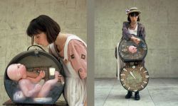 Spektakl w Ogrodach Bernardyńskich - w niedzielę startuje Maskarada