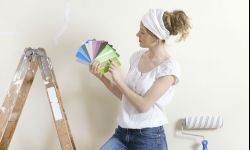 Kobieta i remont. Ile to będzie kosztować?