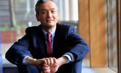 Robert Biedroń w sobotę w Rzeszowie