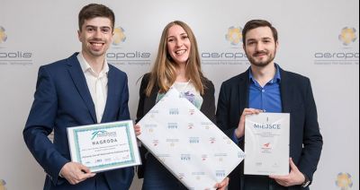 Demo Day: Mieli 5 minut, by przekonać do swojego biznesu