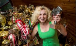 I Nocny Dobroczynny Bieg Nadziei już w niedzielę w Krośnie