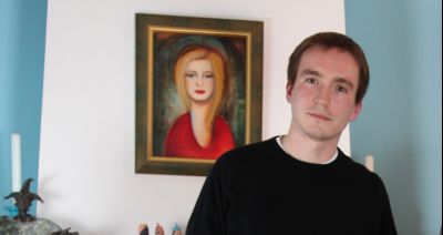 Rzeszowianin wśród najlepszych twórców spotów na świecie