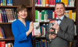 Oni oraz "Mistrz i Małgorzata"