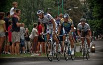 Tour de Pologne: 2 sierpnia na trasie Nagawczyna-Rzeszów