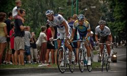 Tour de Pologne: 2 sierpnia na trasie Nagawczyna-Rzeszów