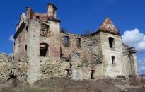 Klasztor w Zagórzu - odbudują foresterium i studnię