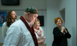 Grand Prix zdobył w Rzeszowie rosyjski teatr