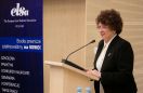 prof. UR dr hab. Elżbieta Dynia (fot. T. Poźniak)