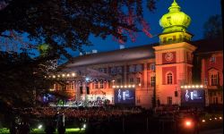 Wielka gala w Łańcucie - magiczny początek Muzycznego Festiwalu