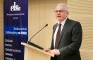prof. PRz dr hab. inż. Adam Marciniec, Prorektor ds. Kształcenia Politechniki Rzeszowskiej (fot. T. Poźniak)