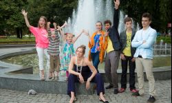 Super kobieta, super mama 