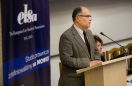 prof. dr hab. Sylwester Czopek, Prorektor ds. Nauki Uniwersytetu Rzeszowskiego (fot. T. Poźniak)