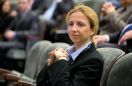 dr Małgorzata Polkowska, Urząd Lotnictwa Cywilnego (fot. T. Poźniak)