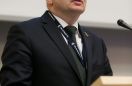 Piotr Ołowski, Prezes Urzędu Lotnictwa Cywilnego (fot. T. Poźniak)
