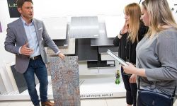 Bałkańska majówka z nowościami w Salonie Łazienek BOZ 