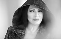 Grażyna Łobaszewska z nową płytą 