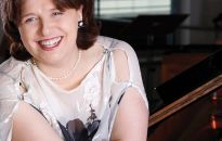 Esencja muzycznego piękna w wykonaniu Diny Yoffe