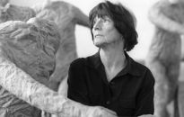 Prace Magdaleny Abakanowicz z kolekcji CIECH w Galerii R_Z w Rzeszowie