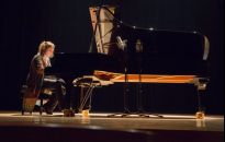 Grała dla Obamy, a w piątek wystąpiła w Rzeszowie. Recital, jakiego nie było!