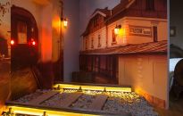 Dom i obrazy Wojciecha Weissa ożyły w muzeum w Strzyżowie