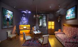 Dom i obrazy Wojciecha Weissa ożyły w muzeum w Strzyżowie