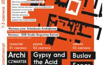 Rozmowy o miejskiej przestrzeni na rzeszowskim podwórku 