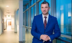 Janusz Fudała odchodzi z RARR