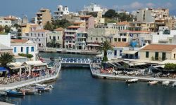 Czas podróży. Kierunek Kreta