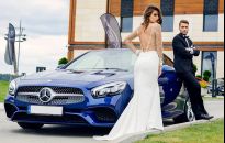 Suknie ślubne. Ważny jest odpowiedni fason, a nie trendy w modzie