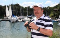 Żeglarstwo - życiowa pasja