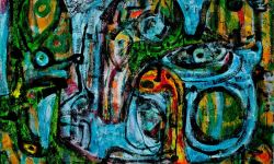 Salvador Dali, Auguste Rodin i inni. Trwają targi sztuki w Jasionce