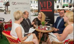 Metropolitalny Rzeszów - fakt, czy mit?! Debata BIZNESiSTYL.pl "Na Żywo"