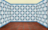 Powierzchnia z płytek ceramicznych - jak ją prawidłowo wykańczać