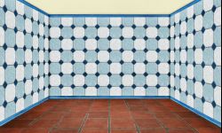 Powierzchnia z płytek ceramicznych - jak ją prawidłowo wykańczać