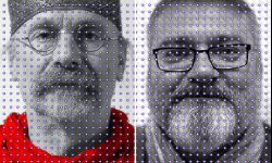 Biennale artystów rzeszowskiego ZPAP i Mazurek w BWA