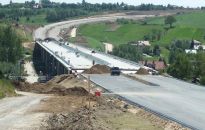 S19 Świlcza-Kielanówka coraz bliżej, ale kierowcy nie pojadą nią od razu