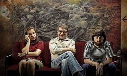 "Ostatnia rodzina" - darmowy seans w kinie Zorza