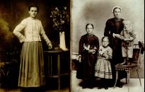 Powrót do korzeni. Wszyscy szukamy w rodzinnych archiwach zdjęć Janusza