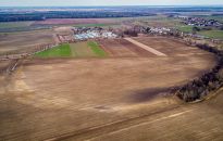 W Chotyńcu odkryto scytyjski gród sprzed 3 tysięcy lat.  To sensacja, która zmieni mapy