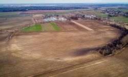 W Chotyńcu odkryto scytyjski gród sprzed 3 tysięcy lat.  To sensacja, która zmieni mapy