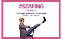 10 czerwca Ogólnopolska Akcja Wietrzenia Szaf 