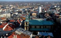 Pieniądze na inwestycje w Przemyślu i Sanoku. Ruszają programy dla średnich miast