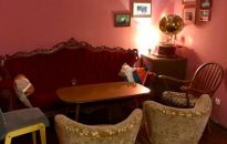 Piętro Cafe. Nowość na rzeszowskiej mapie smaków